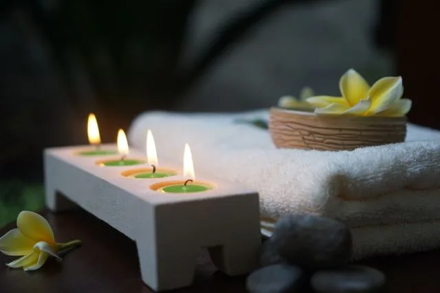 Spa & Hidroterapia